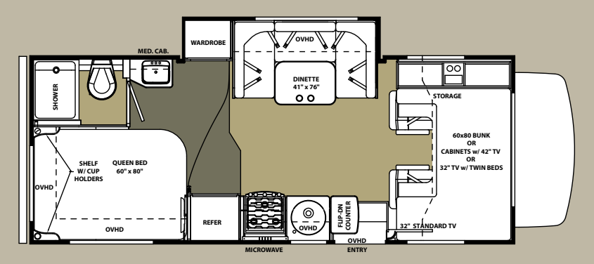 Image of Floorplan