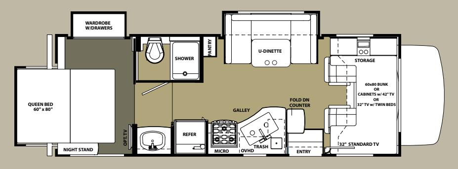 Image of Floorplan