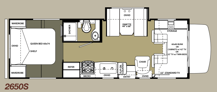 Image of Floorplan