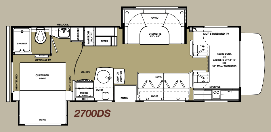 Image of Floorplan