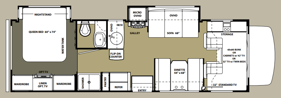 Image of Floorplan