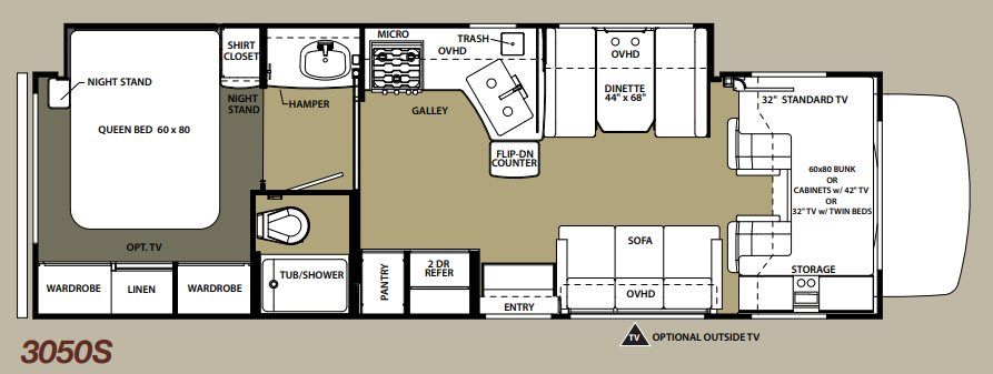 Image of Floorplan