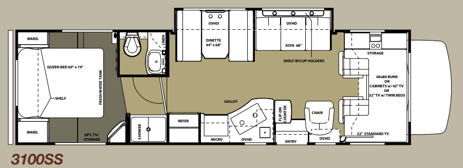 Image of Floorplan
