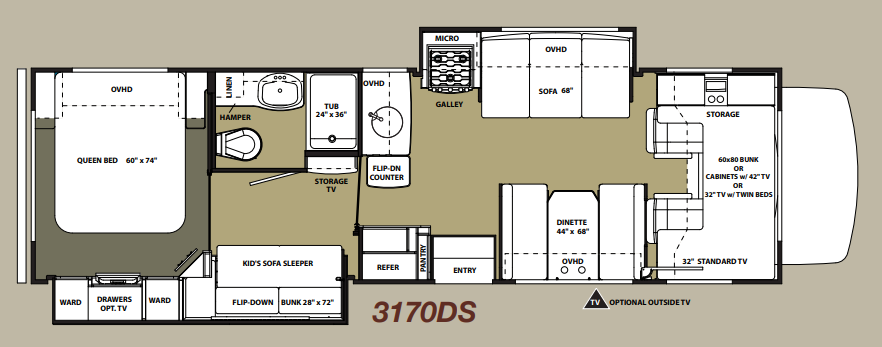 Image of Floorplan