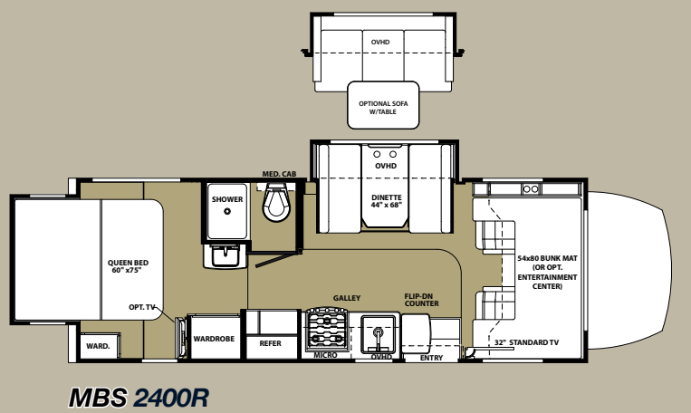 Image of Floorplan