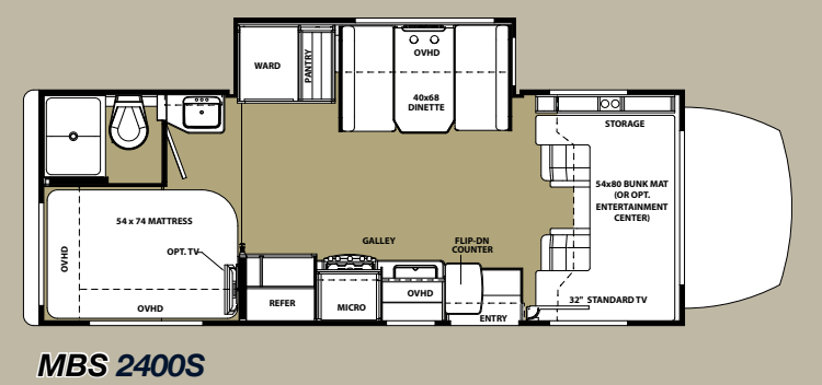 Image of Floorplan