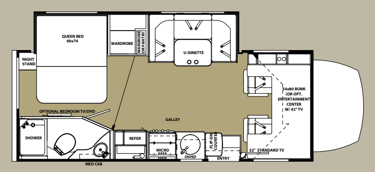 Image of Floorplan
