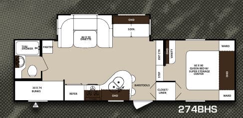 Image of Floorplan