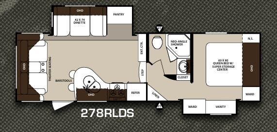 Image of Floorplan