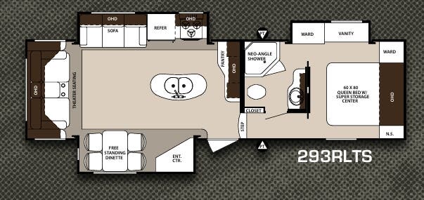 Image of Floorplan