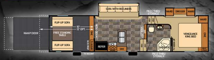 Image of Floorplan