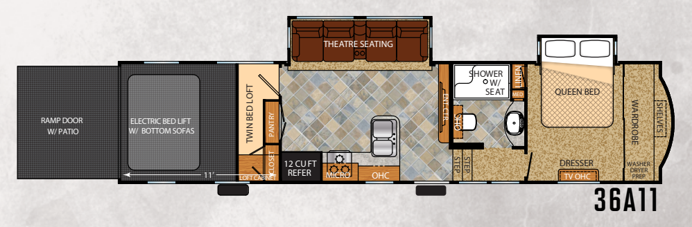 Image of Floorplan