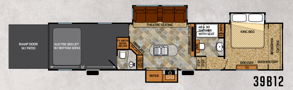 Image of Floorplan