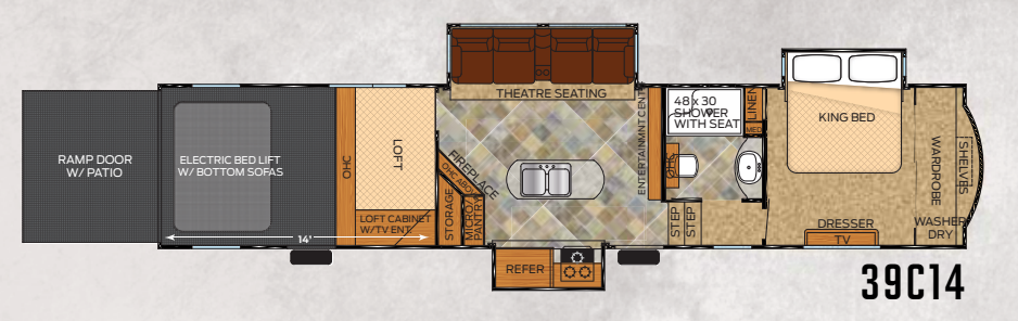 Image of Floorplan