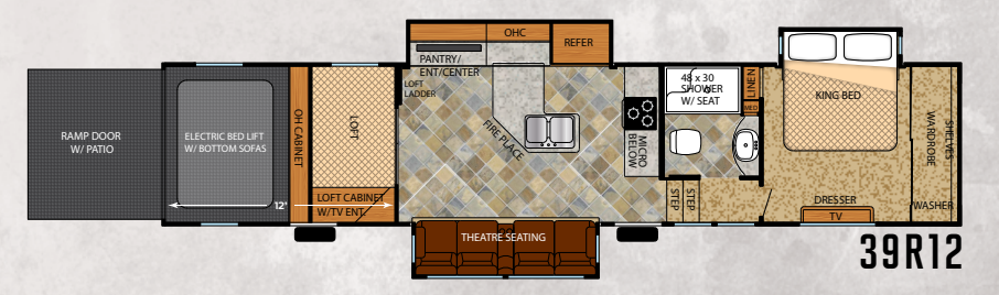 Image of Floorplan