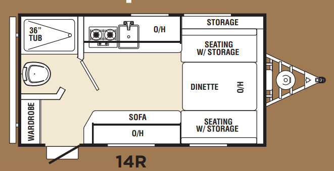 Image of Floorplan