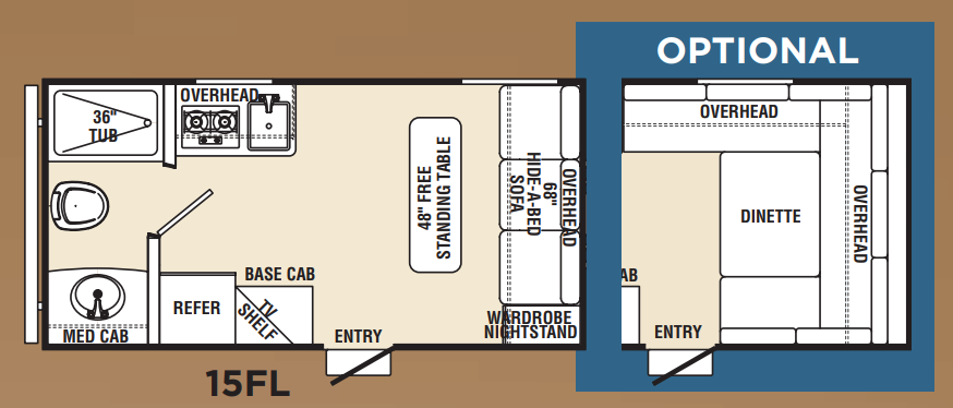 Image of Floorplan