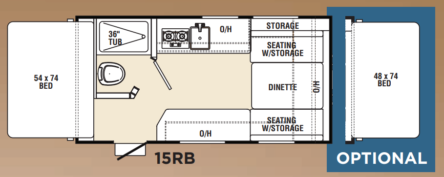 Image of Floorplan