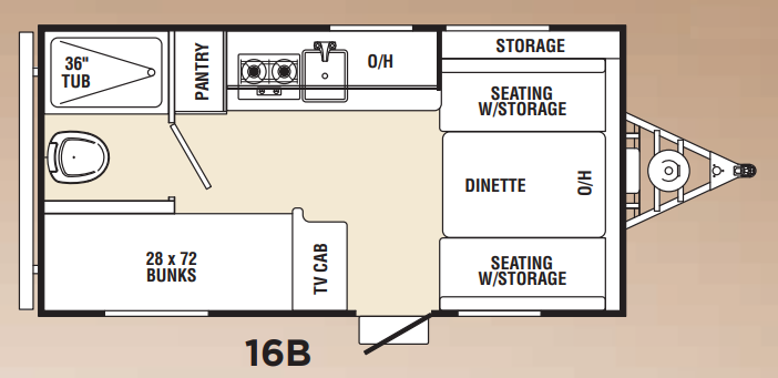 Image of Floorplan