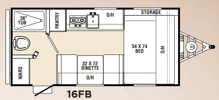Image of Floorplan