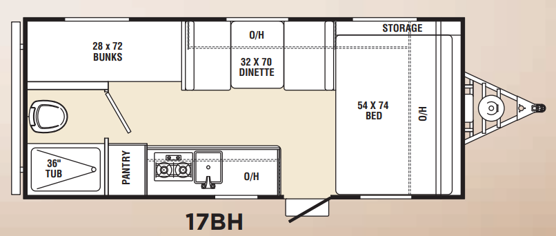 Image of Floorplan