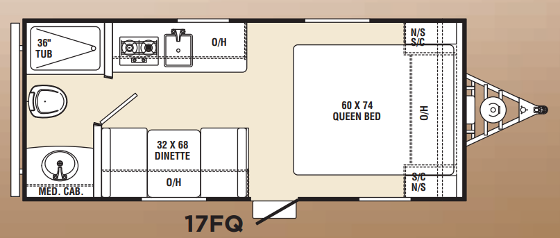 Image of Floorplan