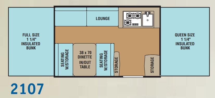 Image of Floorplan