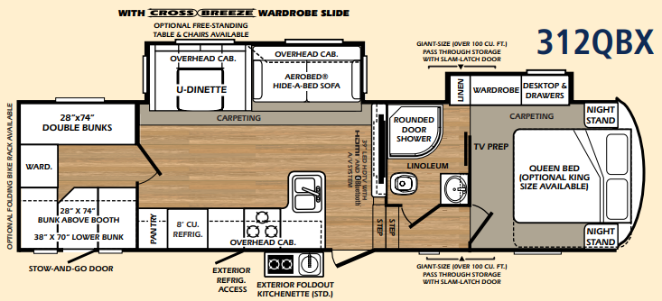 Image of Floorplan