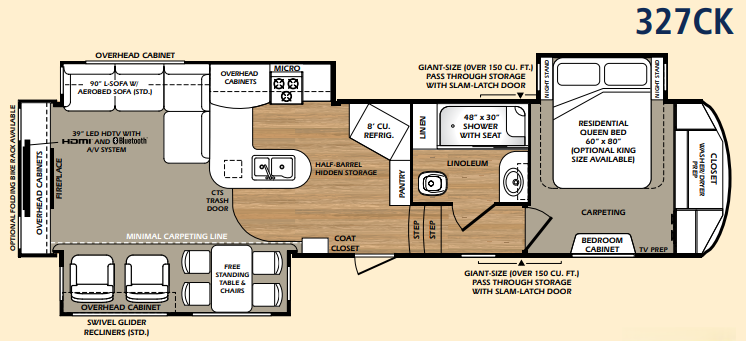 Image of Floorplan