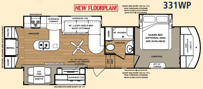 Image of Floorplan
