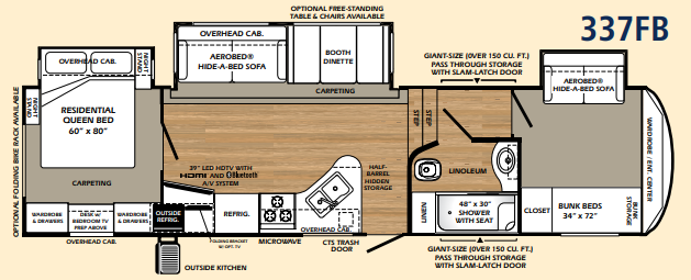 Image of Floorplan