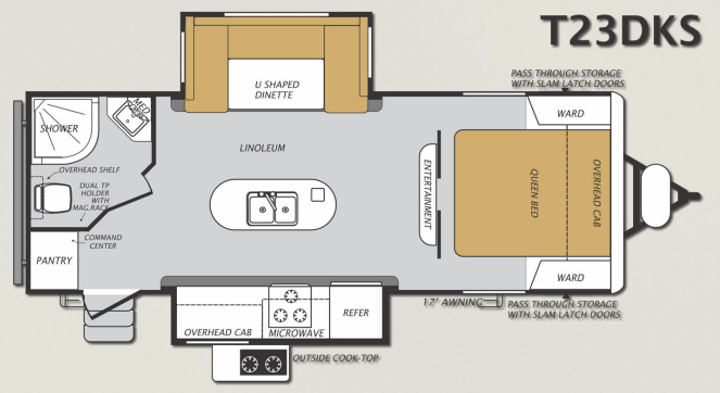 Image of Floorplan