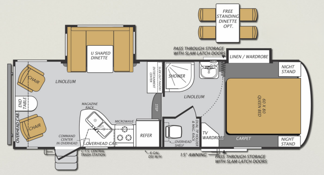 Image of Floorplan