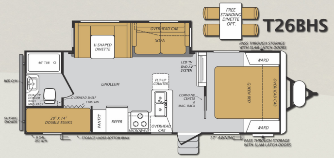 Image of Floorplan