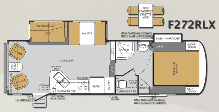Image of Floorplan