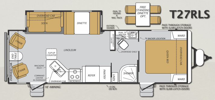 Image of Floorplan