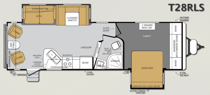 Image of Floorplan