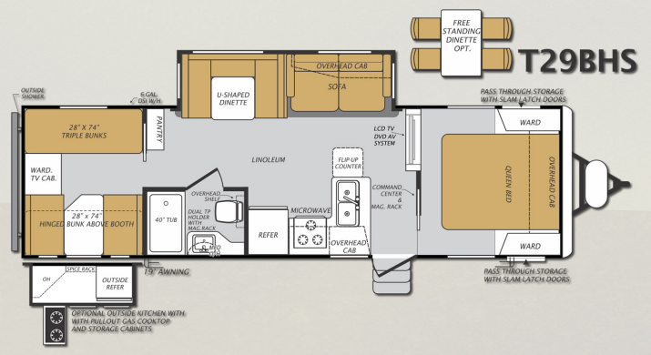 Image of Floorplan