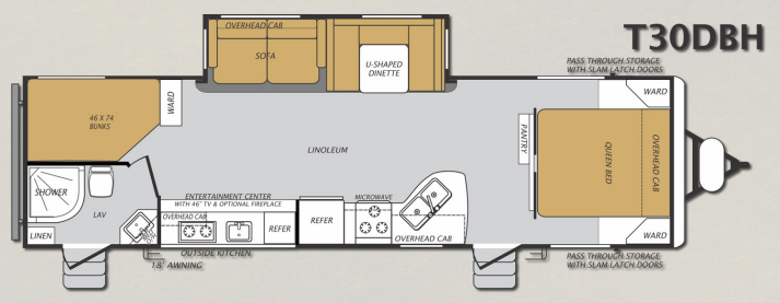 Image of Floorplan