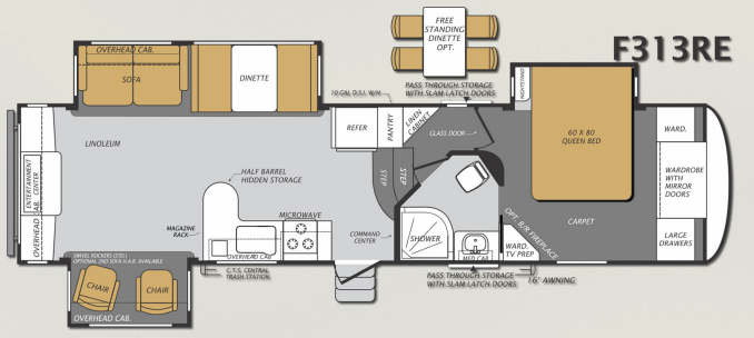 Image of Floorplan