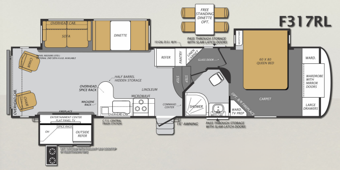 Image of Floorplan