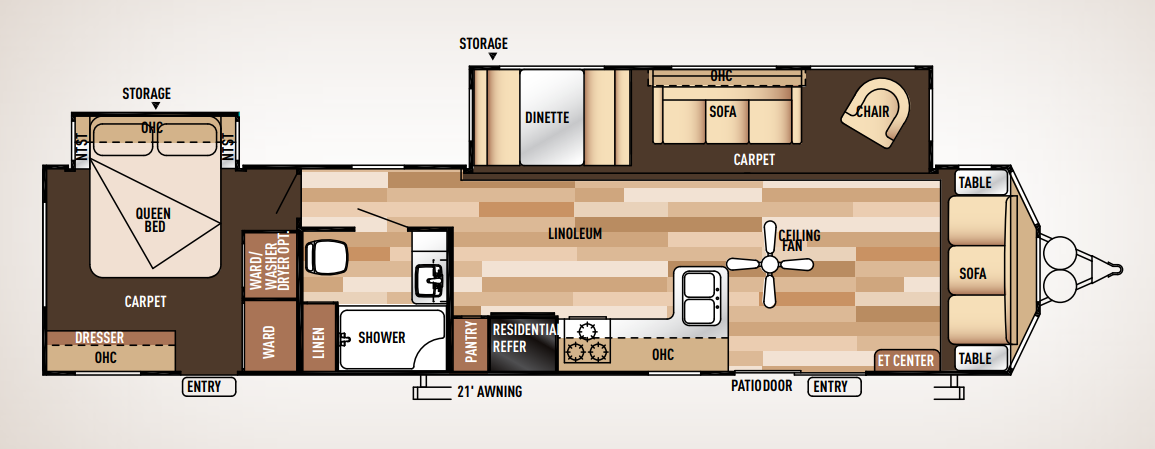 Image of Floorplan