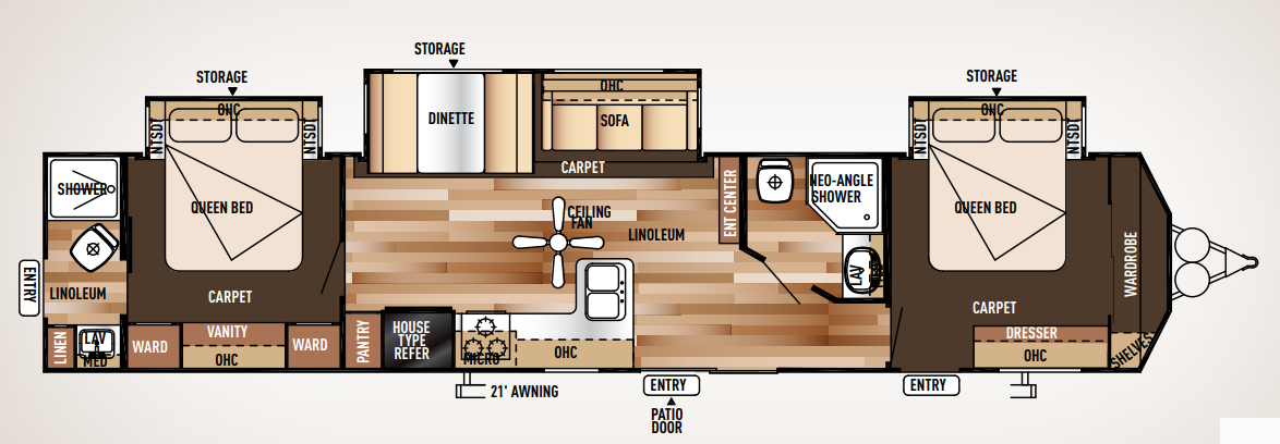 Image of Floorplan