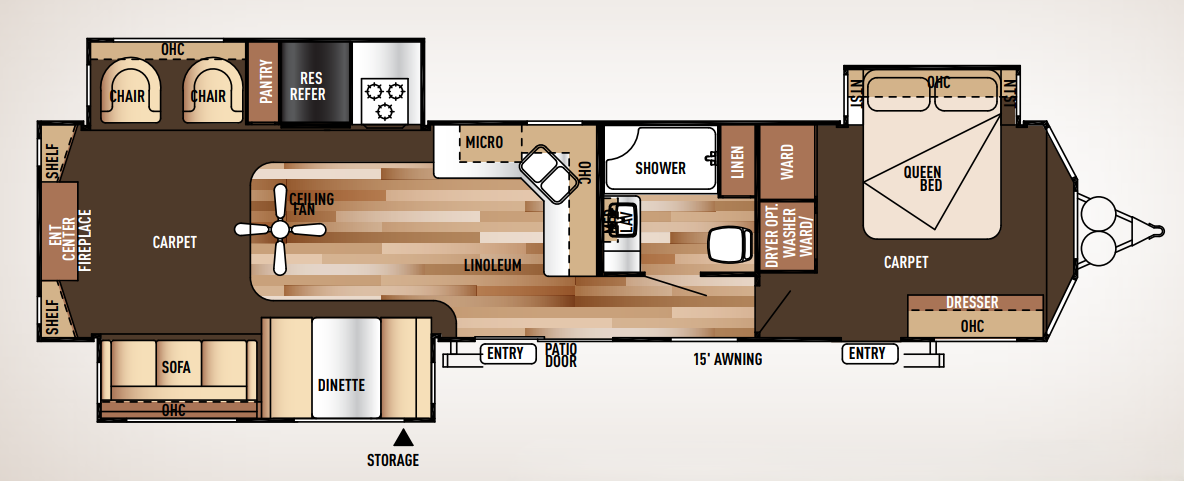 Image of Floorplan