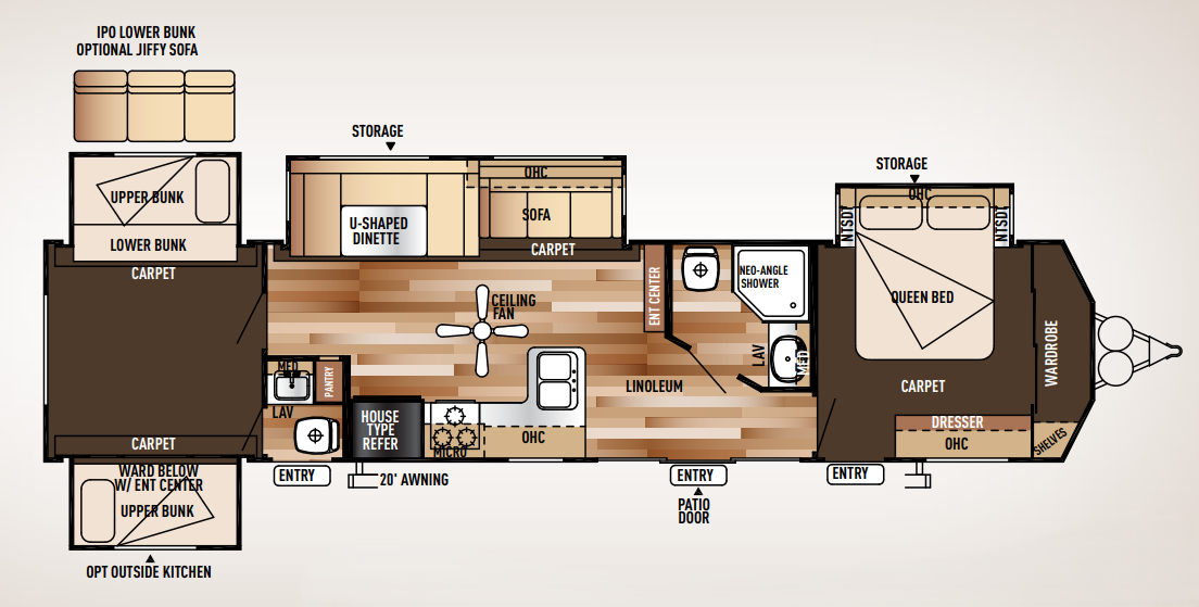 Image of Floorplan