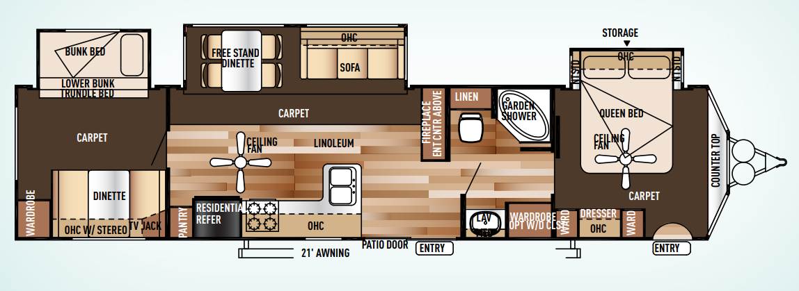Image of Floorplan