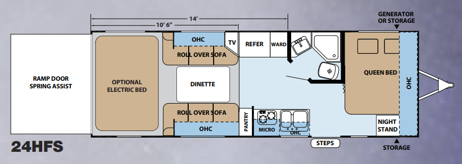 Image of Floorplan