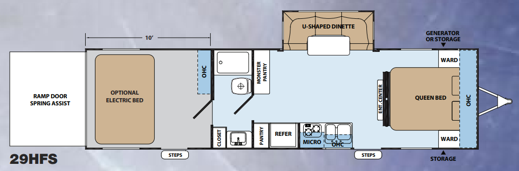 Image of Floorplan