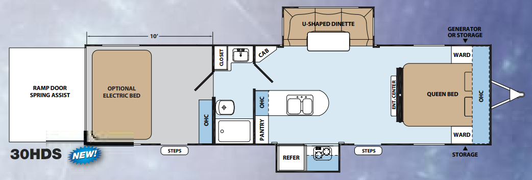 Image of Floorplan