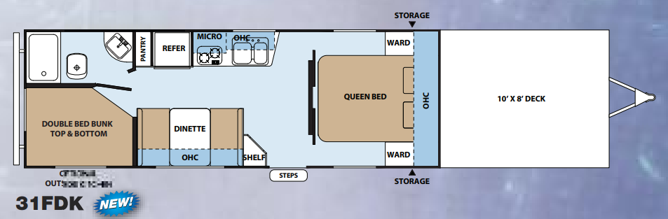 Image of Floorplan